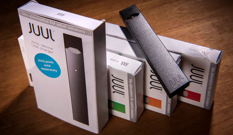 US Lifts Ban on Juul Vaping Products: What This Means for Consumers 3