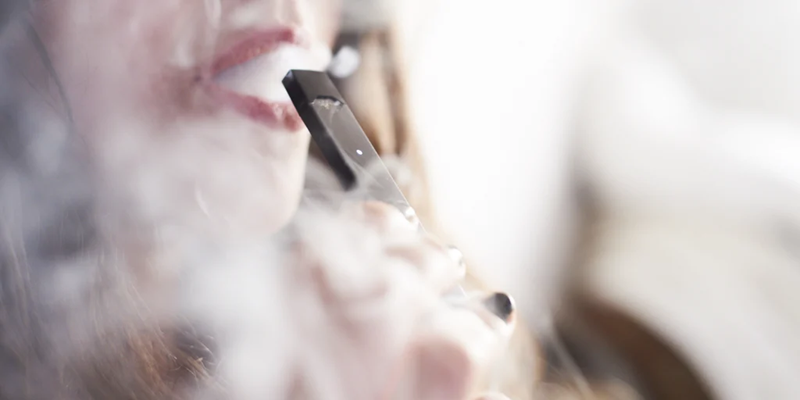 US Lifts Ban on Juul Vaping Products: What This Means for Consumers 1