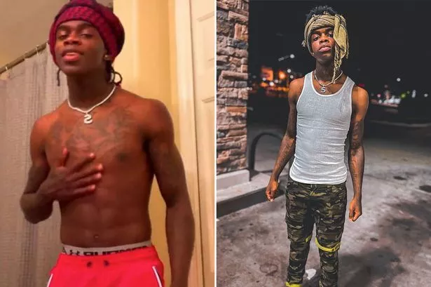 Tragic Loss: TikTok Star Swavy Killed in Unprovoked Shooting, Family Reports 1