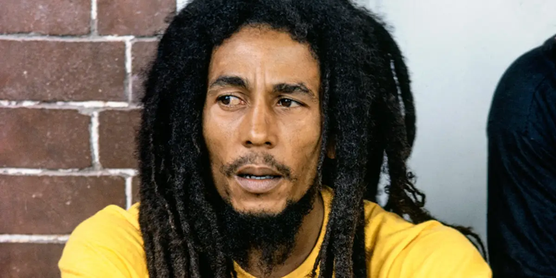 World War One: Unveiling the Complex Legacy of Bob Marley's Father 2