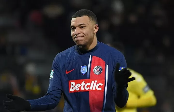 Kylian Mbappé Joins Real Madrid: The High-Profile Transfer Deal 3