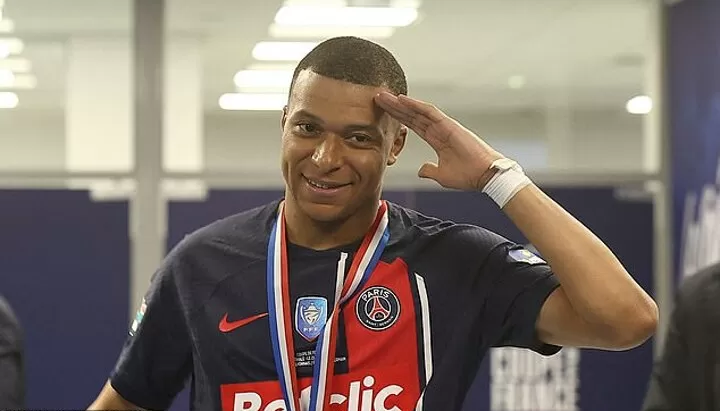 Kylian Mbappé Joins Real Madrid: The High-Profile Transfer Deal 2