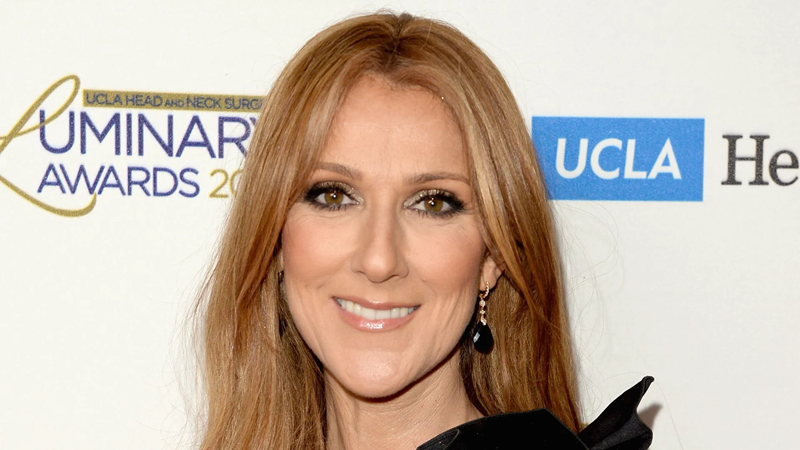 Celine Dion Announces Her Return: A Comeback After Health Struggles 1