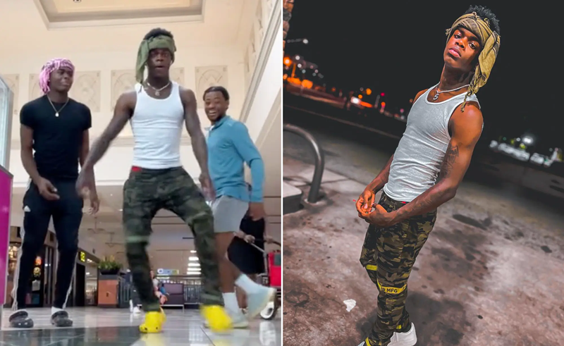 Tragic Loss: TikTok Star Swavy Killed in Unprovoked Shooting, Family Reports 3